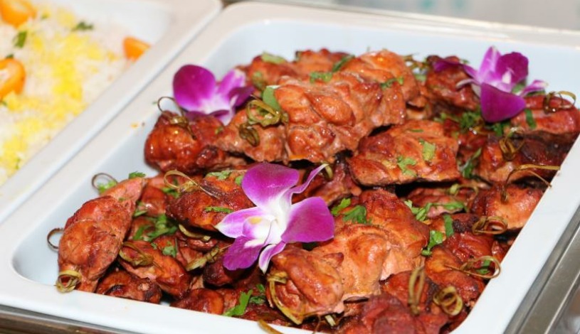 Hotel CROCUS **** Vysoké Tatry